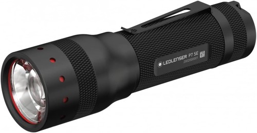 Ledlenser led torch - ledlenser,