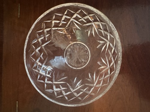 Waterford crystal archive - waterford,