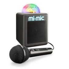 Mi-Mic Mini Speaker with Mic