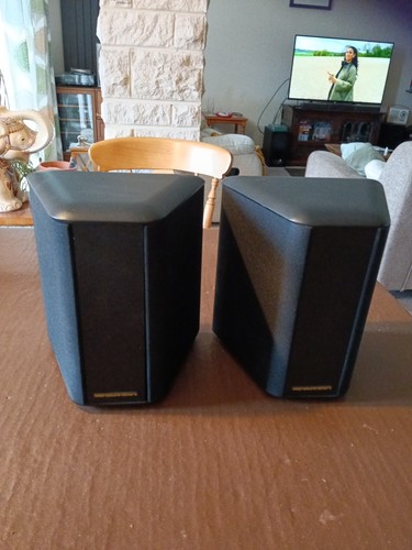 Pair mordant short surround - a,