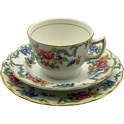 Booth floradora china tea - booth's,