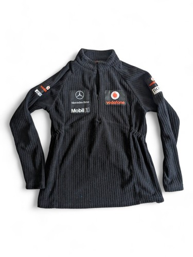 Vintage mclaren mercedes - vintage, f1