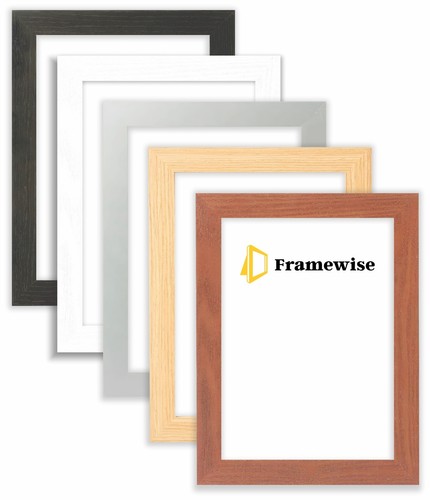 Inches poster frame - x,