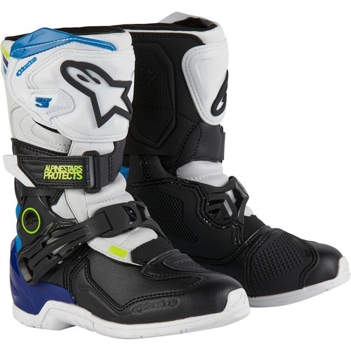 Alpinestars 2026 tech kids - 2026, 3s