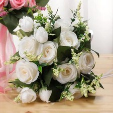 Silk Cloth Bridal Wedding