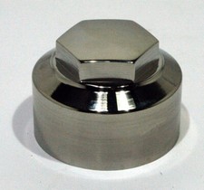 BSA 29-5291 stainless steel