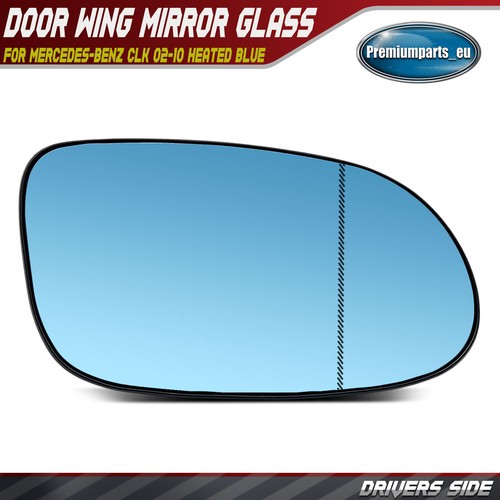 Electric door wing mirror - door,