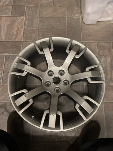 Genuine maserati 10 - x, 10.5j