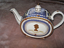James Sadler Teapot 1952-2002