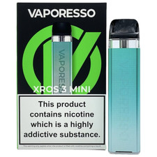 Vaporesso® XROS 3 Mini Pod