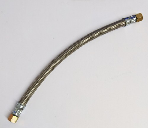 Mgb braided - mgb, gt