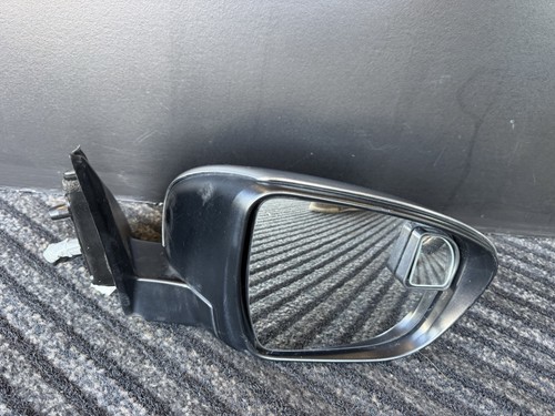 Nissan qashqai j11 wing mirror - j11,