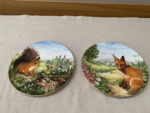 Vntg royal doulton - 2, x