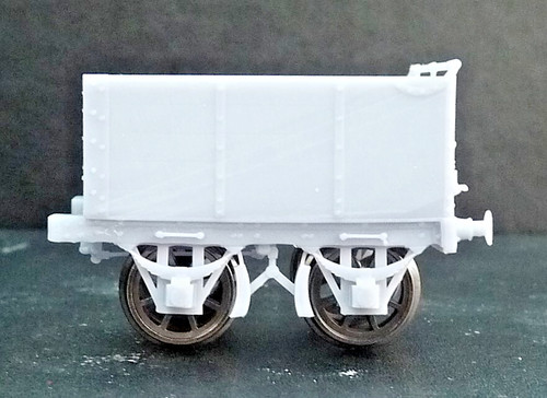 Gauge 19th century - oo,