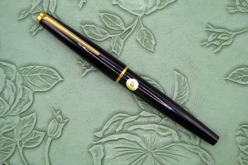 Montblanc cartridge fountain - cartridge,