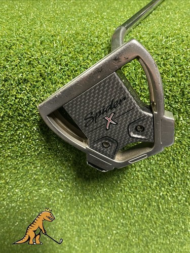 Taylormade spider chalk - spider,