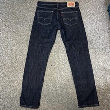 Men’s Levi’s 508 Dark