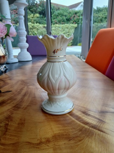 Belleek fine parian - belleek,