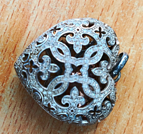 Thomas sabo sterling silver - thomas,