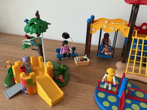 Playmobil children - playmobil, children’s