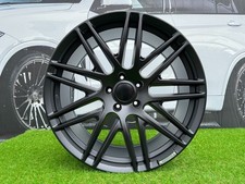 4X 22 Inch 5X130 Brabus Style