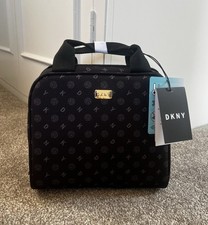 DKNY Logo Insulated Water