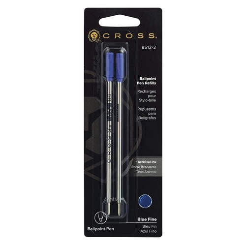 Cross 8512 ballpoint - 8512-2,