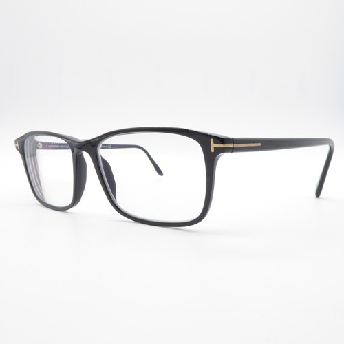 Tom ford 5584 001 unisex - 001,