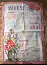 Cath Kidston Tea Towel 