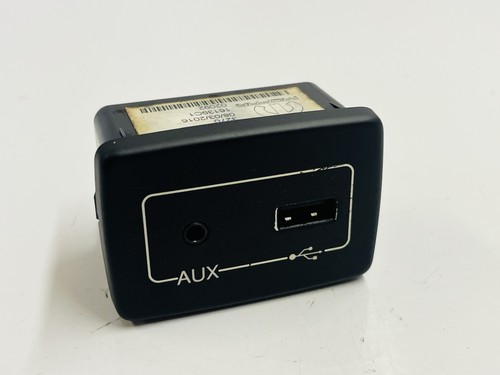 Aux usb switch for - usb,