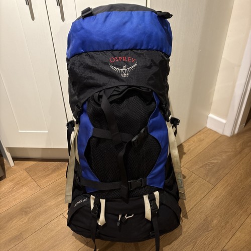 Osprey aerher backpack - osprey, 65