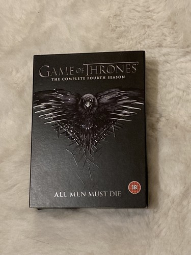 Game thrones season 4 - thrones,