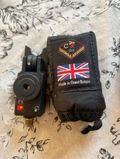 steve neville bite alarms mk2