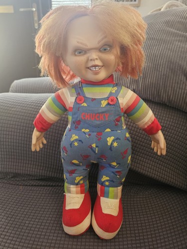 Chucky doll child - doll, child’s