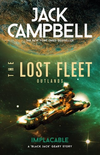The lost fleet - the,