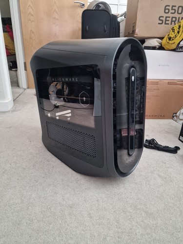 Alienware aurora r15 high - high, end