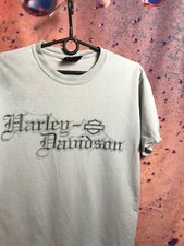 Harley Davidson tee