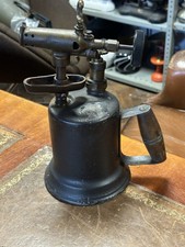 Antique Otto Bernz Co