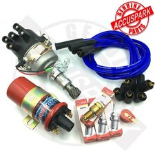 Ford X-Flow Fast Road