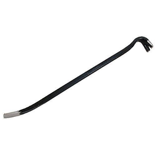 Wrecking bar 915mm heavy - bar,
