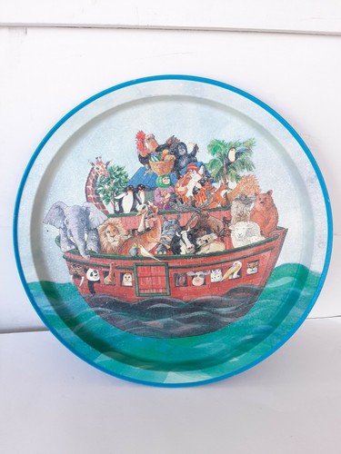 Noahs ark tray potpourri - noahs,