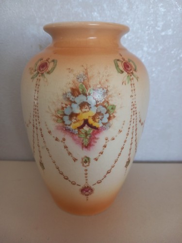 Crown devon co - crown, blush