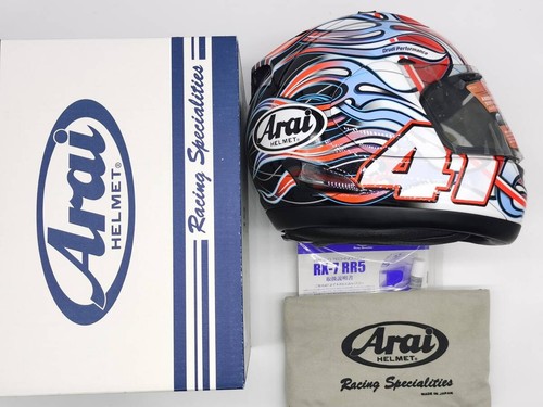 Arai haga3 full face - haga3,