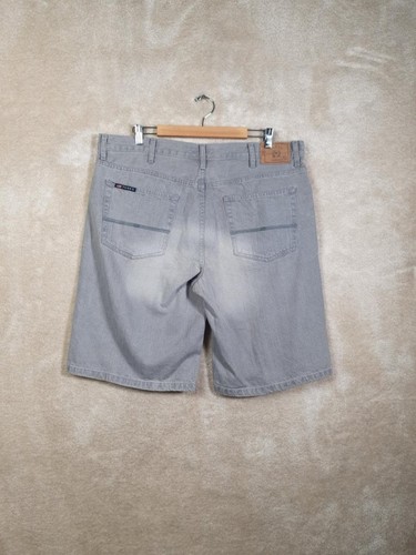 Thre3 y2k hip hop shorts - y2k,
