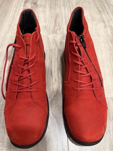 Wolky why ankle - wolky,