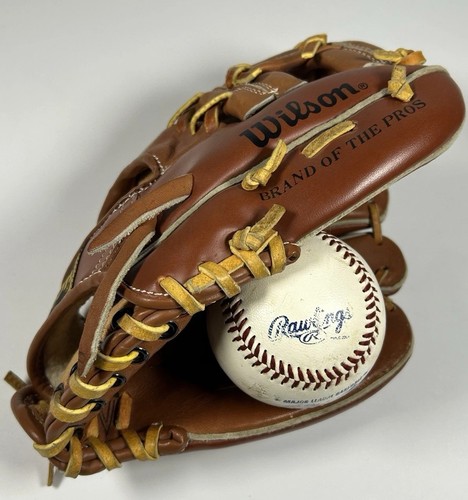 Wilson baseball mitt mlb - mitt,