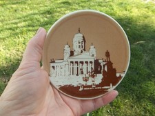 Vintage Arabia Finland Plate