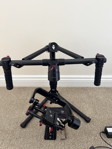 Dji ronin professional - dji,
