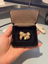 Christian Dior Vintage Brooch