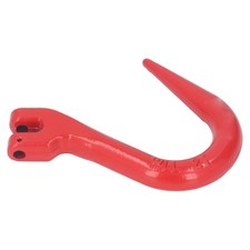 2T Alloy Steel Large Opening